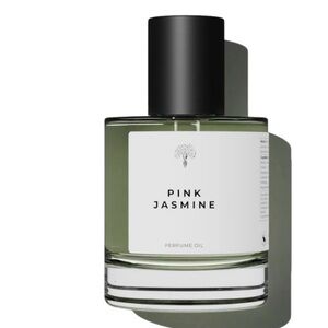 Eternal perfume oil, pink jasmine NIB